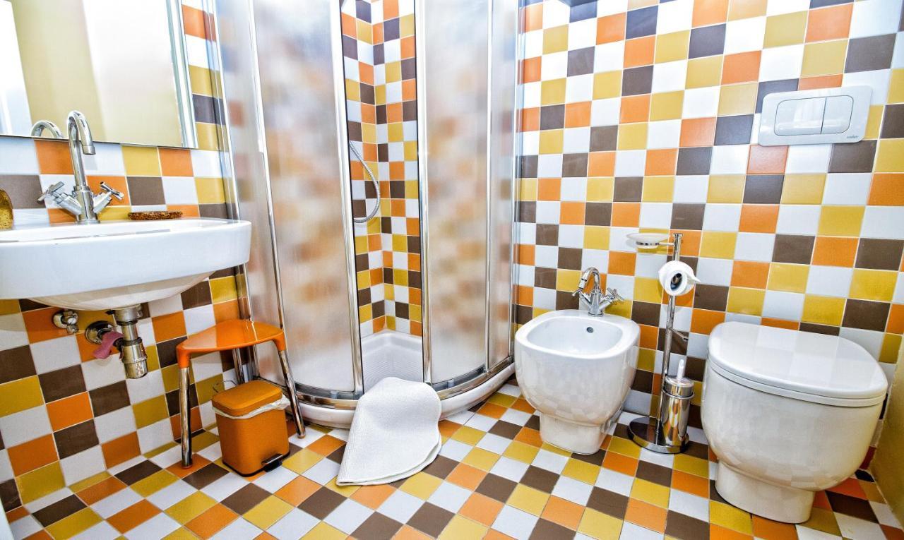Charming Santa Croce Loft Appartement Florence Buitenkant foto